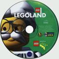 [LEGOLAND - обложка №6]