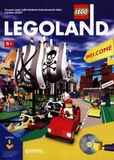 [LEGOLAND - обложка №1]