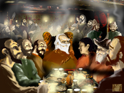 Leif and the American Viking