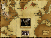 Leif and the American Viking