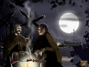 Leif and the American Viking