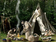 Leif and the American Viking