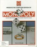 [Monopoly - обложка №1]