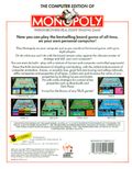 [Monopoly - обложка №4]