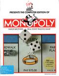 [Monopoly - обложка №2]