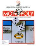 [Monopoly - обложка №3]