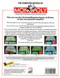 [Monopoly - обложка №5]