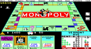 Monopoly