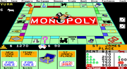 Monopoly