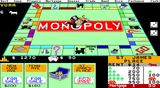 [Скриншот: Monopoly]