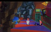 Leisure Suit Larry 1: In the Land of the Lounge Lizards