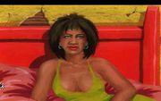 Leisure Suit Larry 1: In the Land of the Lounge Lizards