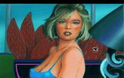 Leisure Suit Larry 1: In the Land of the Lounge Lizards
