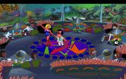 Leisure Suit Larry 1: In the Land of the Lounge Lizards