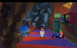 [Leisure Suit Larry 1: In the Land of the Lounge Lizards - скриншот №3]