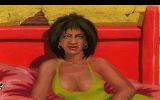 [Leisure Suit Larry 1: In the Land of the Lounge Lizards - скриншот №4]