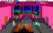 Leisure Suit Larry III: Passionate Patti in Pursuit of the Pulsating Pectorals