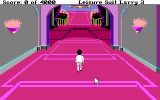 [Leisure Suit Larry III: Passionate Patti in Pursuit of the Pulsating Pectorals - скриншот №8]
