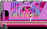 [Скриншот: Leisure Suit Larry III: Passionate Patti in Pursuit of the Pulsating Pectorals]
