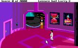 [Leisure Suit Larry III: Passionate Patti in Pursuit of the Pulsating Pectorals - скриншот №10]