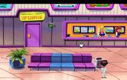 Leisure Suit Larry 5: Passionate Patti Does a Little Undercover Work