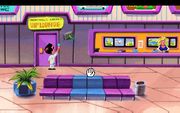 Leisure Suit Larry 5: Passionate Patti Does a Little Undercover Work