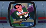 Leisure Suit Larry 5: Passionate Patti Does a Little Undercover Work
