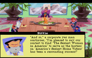 Leisure Suit Larry 5: Passionate Patti Does a Little Undercover Work