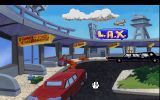 [Leisure Suit Larry 5: Passionate Patti Does a Little Undercover Work - скриншот №11]