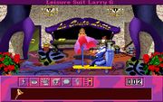 Leisure Suit Larry 6: Shape Up or Slip Out!