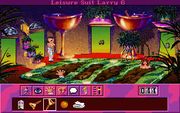 Leisure Suit Larry 6: Shape Up or Slip Out!