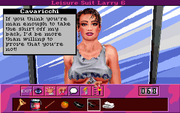 Leisure Suit Larry 6: Shape Up or Slip Out!
