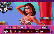 Leisure Suit Larry 6: Shape Up or Slip Out!