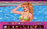 Leisure Suit Larry 6: Shape Up or Slip Out!