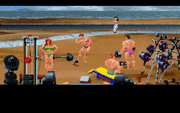 Leisure Suit Larry 6: Shape Up or Slip Out!