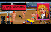 Leisure Suit Larry 6: Shape Up or Slip Out!