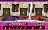 [Leisure Suit Larry 6: Shape Up or Slip Out! - скриншот №7]