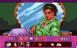 [Leisure Suit Larry 6: Shape Up or Slip Out! - скриншот №17]