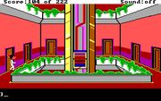 Leisure Suit Larry in the Land of the Lounge Lizards