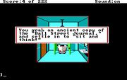 Leisure Suit Larry in the Land of the Lounge Lizards