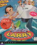 [Leisure Suit Larry: Love for Sail! - обложка №1]