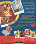 [Leisure Suit Larry: Love for Sail! - обложка №3]