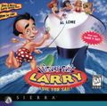 [Leisure Suit Larry: Love for Sail! - обложка №2]