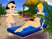 Leisure Suit Larry: Love for Sail!