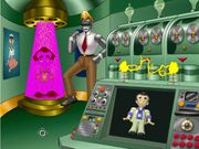 Leisure Suit Larry: Love for Sail!