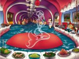 [Скриншот: Leisure Suit Larry: Love for Sail!]