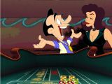 [Скриншот: Leisure Suit Larry: Love for Sail!]