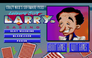 Leisure Suit Larry's Casino