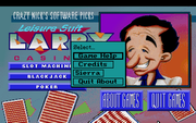 Leisure Suit Larry's Casino