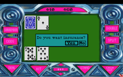 Leisure Suit Larry's Casino